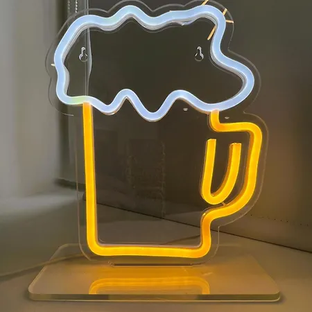 Aube-studio 2 Pers Lumineux Centre